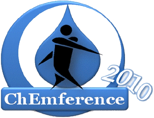ChEmference Logo