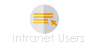 Internal resources -for  intranet users only