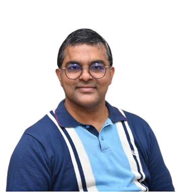 Professor Vimal Kumar