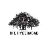Go to IIIT Hyderabad