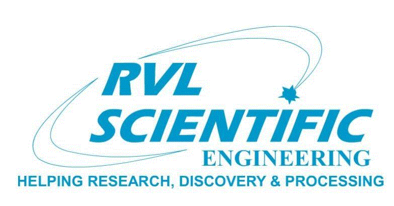 RVL logo