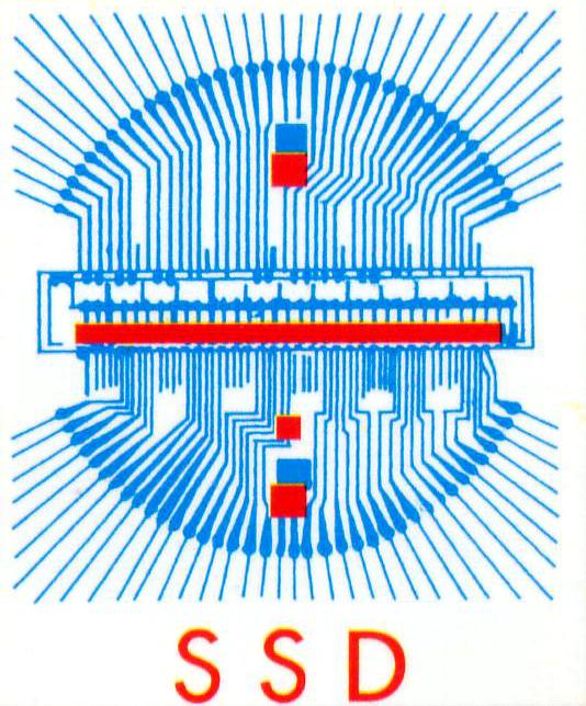 SSD logo