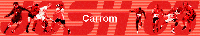 Carrom