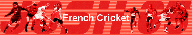 French Cricket