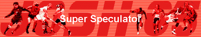 Super Speculator