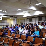 Research Scholars' Day - <strong>Padarth 2019</strong>