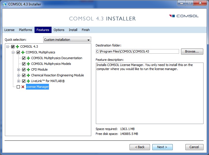 Comsol multiphysics 5.5 crack download