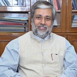 Prof. Bishakh Bhattacharya