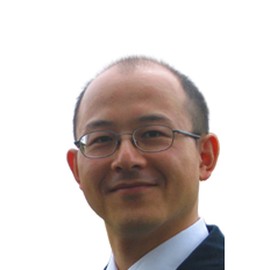 Prof. Hiroaki Wagatsuma