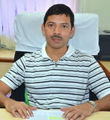 Image result for sanjib senapati iit