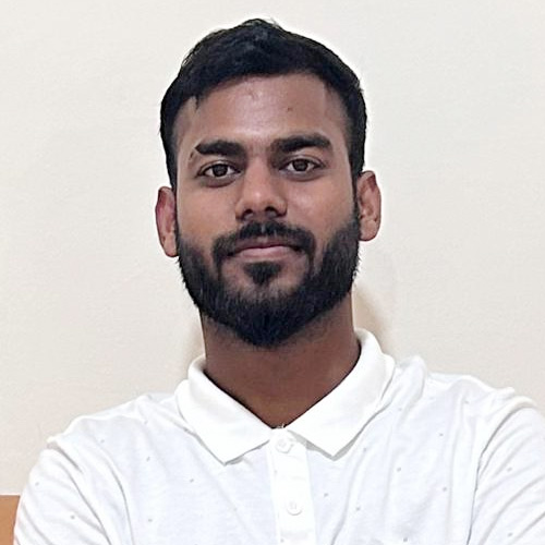 Akash Yadav