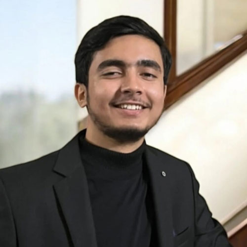 Dev Kumar Singh