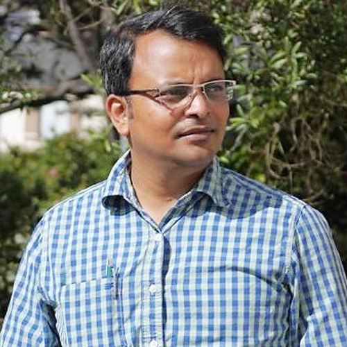 Pradip Swarnakar