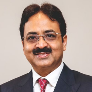 Mr. Vinkesh Gulati