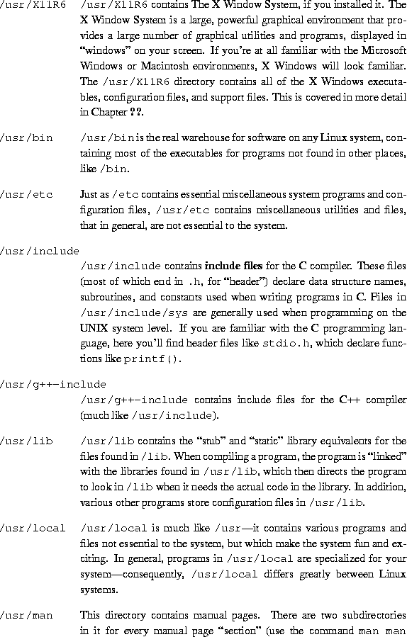 3 Linux Tutorial