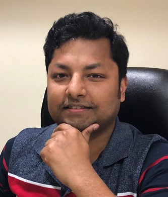 Prof. Dibyendu Kumar Das