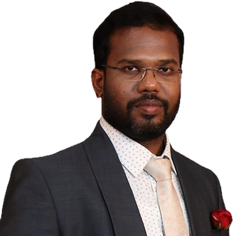 Prof. Rakesh Kumar Majhi