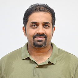 Prof. V. J. Yallapragada