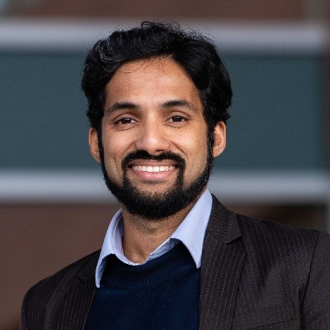 Dr. Arun Devaraj 