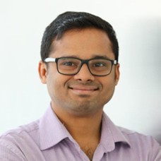 Dr. Surendra Makineni 