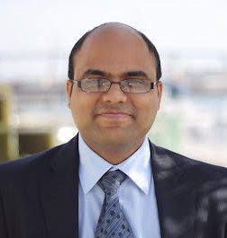 Prof. Sudhanshu Shekhar Singh 