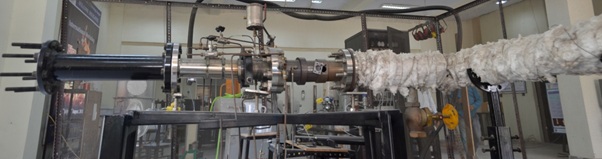 exit pipe assembly