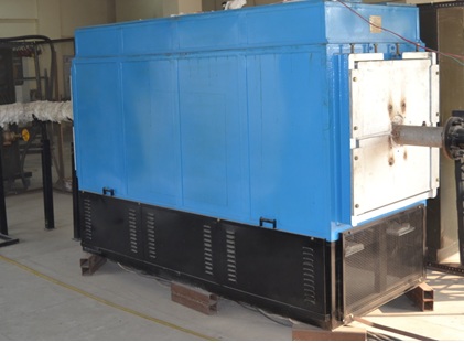 furnace