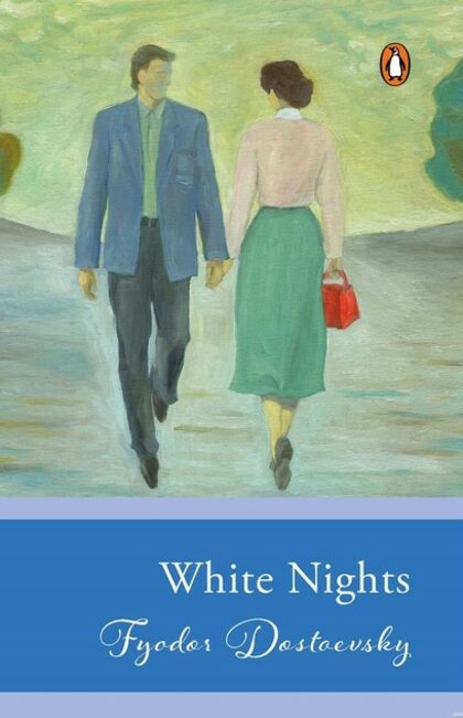 Cover of White Nights
