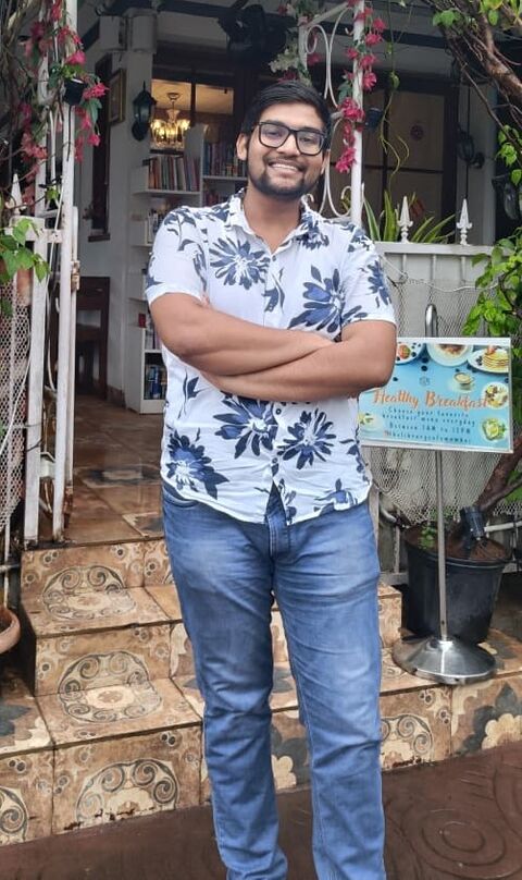 Abhinav Garg