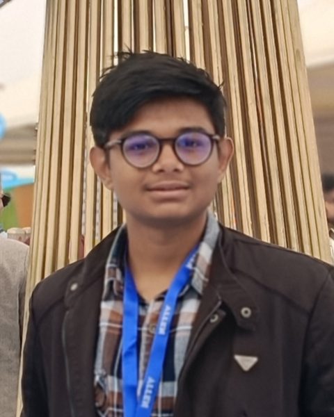 Aditya Raj