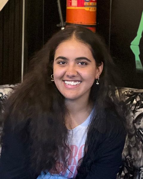 Akshita Dixit