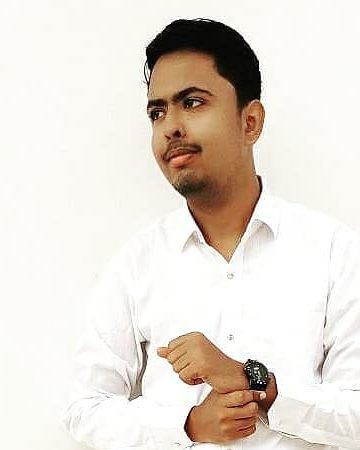 Deepak Choudhary