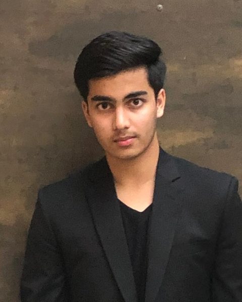 Dhruv Gupta