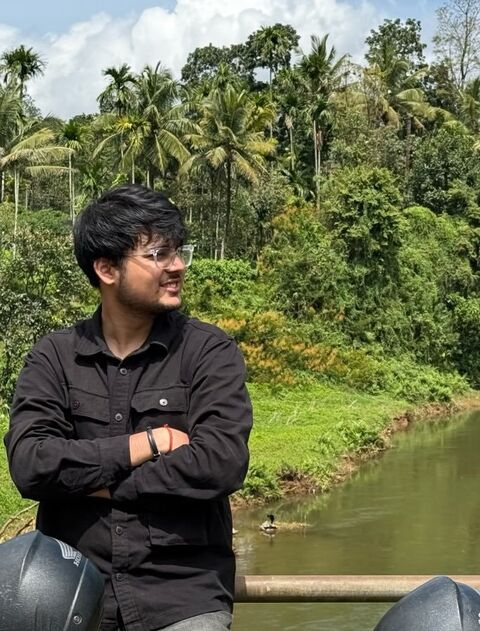 Gaurav Raj