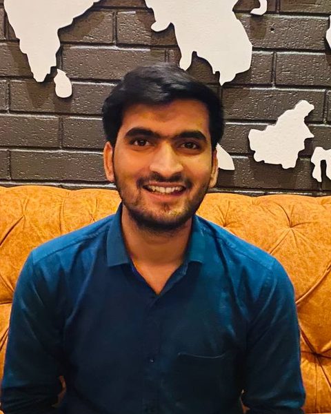 Harsh Bajpai