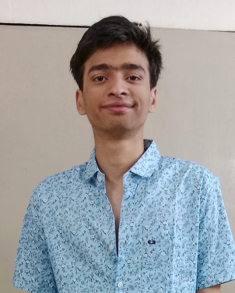 Himanshu Mahale