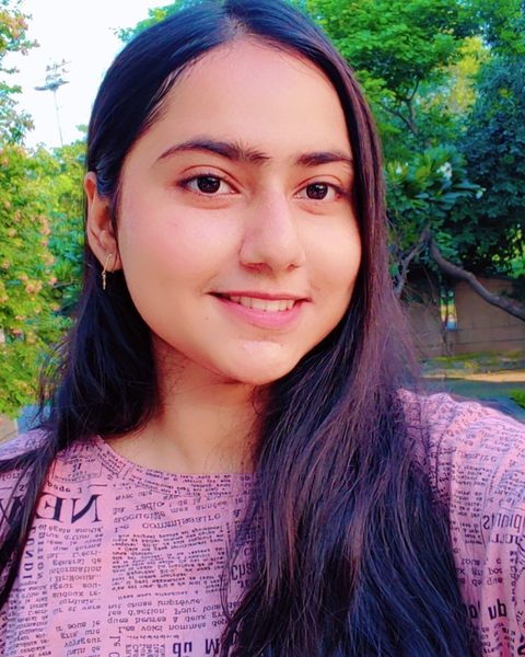 Ishika Gupta