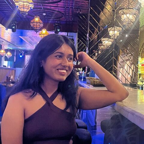 Jahnvi Singh
