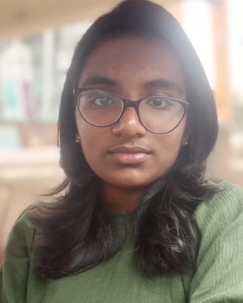 Kanishka S