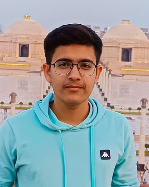 Keshav Agarwal