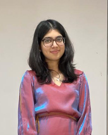Mahi Mittal