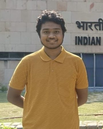 Mihir Tejaswi