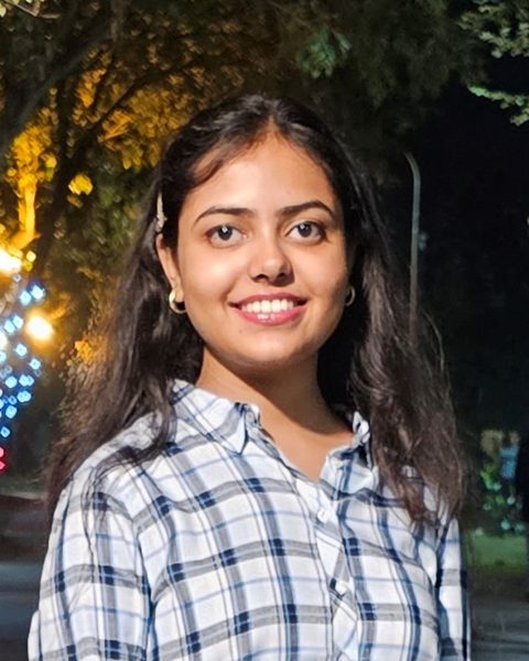 Muskan Yadav