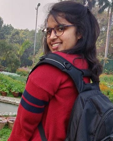 Nandini Ojha