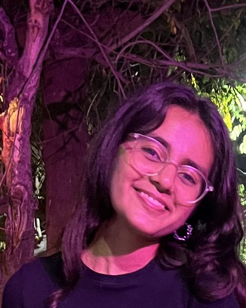 Palak Vadher