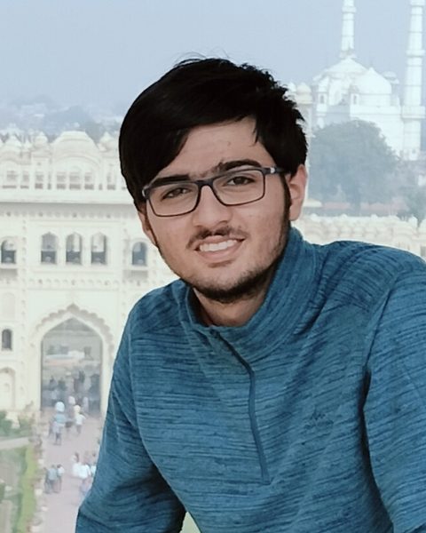 Parth Aryabhatt