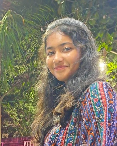 Pragya Pathak
