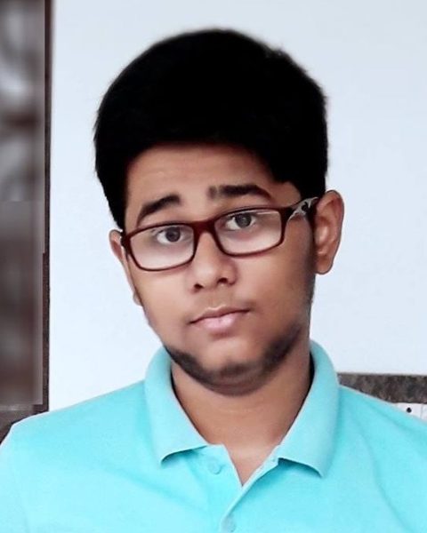 Prakhar Katiyar