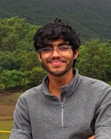 Rudransh Verma