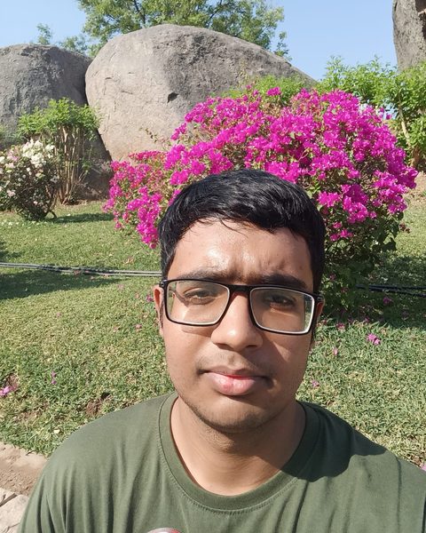 Samarth Bhardwaj
